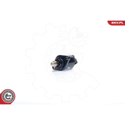 Kuva ESEN SKV 08SKV027 Tyhjäkäyntimoottori Sähköinen FIAT: Punto I Hatchback