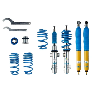 Kuva BILSTEIN B16 PSS9 48 245296 Alustasarja Jousi Vaimennin VOLKSWAGEN: Polo V Hatchback