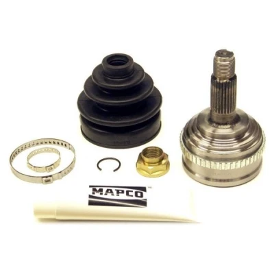 Kuva MAPCO 16556 Vetonivel HONDA: CIVIC 6 Stufenheck, Hatchback