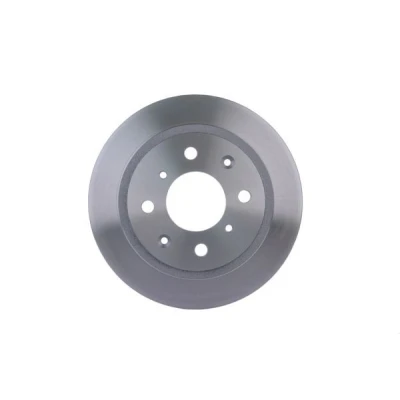 Kuva HELLA 8DD 355 103 111 Jarrulevyt 239 10 04/08 100 täysi Ilman pyöränkiinnityspultteja, pyörännapaa HONDA: CIVIC 6 Aerodeck, Fastback