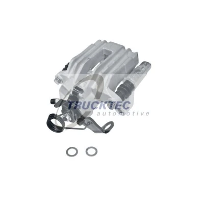Kuva TRUCKTEC AUTOMOTIVE 07.35.182 Jarrusatula Taka akseli, oikea VOLKSWAGEN: Golf 4, 4 Variant, Bora Sedan, AUDI: A3 Hatchback, TT Coupe