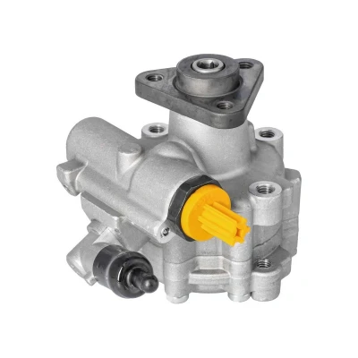 Kuva MEYLE 214 631 0009 Ohjaustehostimen Pumppu Hydraulinen