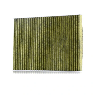 Kuva Suodatin, sisäilma AUDI, PEUGEOT, SEAT, SKODA, SUBARU, VW OE 1J0819644, 1J0819644A, 6444PR