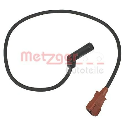 Kuva METZGER 0902270 Kampiakselin Asentotunnistin 3 Induktiivi anturi ORIGINAL ERSATZTEIL CITROËN: Xsara Farmari, ZX Hatchback, Jumper I Bussi