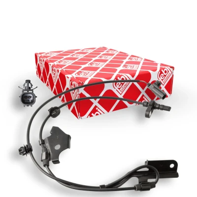 Kuva FEBI BILSTEIN 106715 ABS Anturi Etuakseli, oikea 1035 TOYOTA: Auris Hatchback, Corolla X Sedan