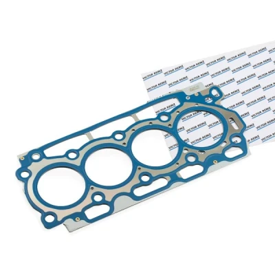 Kuva REINZ 61 36265 40 Kannentiiviste 1,45 76 Metalli kerros tiiviste 7 CITROËN: C4 I Hatchback, C5 III Farmari, C3 VOLVO: V50, V70 3, S80 II