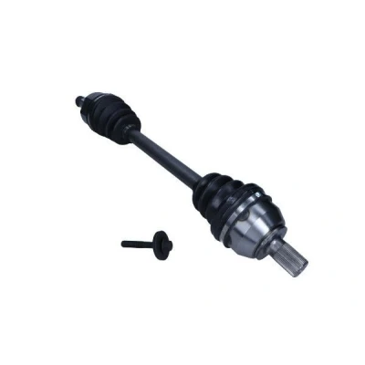 Kuva MAXGEAR 49 1733 Vetoakseli Etuakseli 601 81 VOLVO: V50, S40 II, FORD: Focus 2, C Max, 2 Kombi