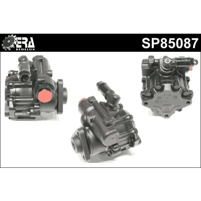 Kuva ERA Benelux SP85087 Ohjaustehostimen Pumppu AUDI: A6 C6 Avant, Sedan