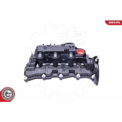 Kuva Venttiilikoppa LAND ROVER DISCOVERY IV, V, VAN RANGE SPORT I, II, VELAR OE LR105957