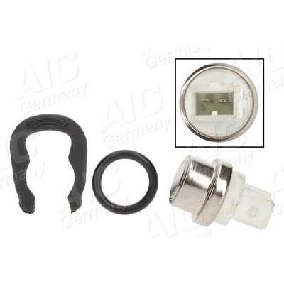 Kuva Jäähdytysnestelämpötilan sensori AUDI, SEAT, SKODA, VW OE 191 919 369A