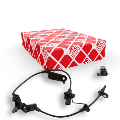 Kuva FEBI BILSTEIN 106345 ABS Anturi Etuakseli, oikea Pidikekielellä 648 HONDA: ACCORD 8, 8 Kombi