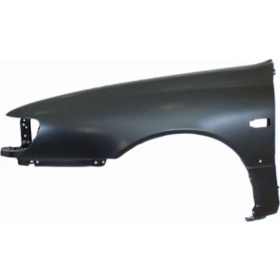 Kuva Lokasuoja, Eteen, oikea NISSAN SUNNY III, Hatchback Liftback III OE 63100 62C30