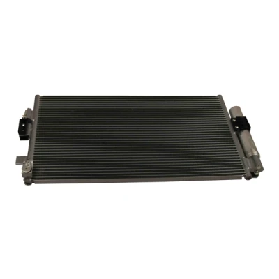 Kuva MAXGEAR Easy Fit AC830235 Ilmastoinnin Lauhdutin Vedenerottimella 15,0 580 FORD: FOCUS 3 Turnier,