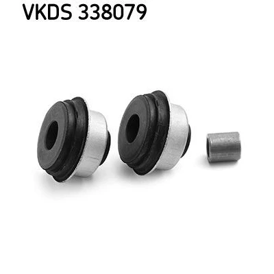 Kuva SKF VKDS 338079 Tukivarren Hela