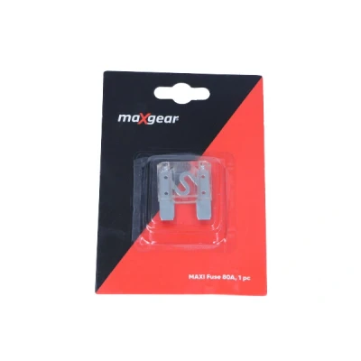 Kuva MAXGEAR 89 0014 Sulake 80 Lasinkirkas