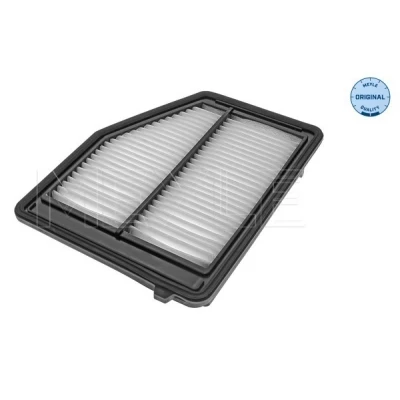 Kuva MEYLE 31 12 321 0026 Ilmansuodatin 49,5 186 246 Suodatinpanos ORIGINAL Quality HONDA: CIVIC 9 Tourer, 8 Hatchback,