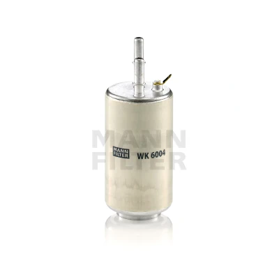 Kuva MANN FILTER WK 6004 Polttoainesuodatin Letkusuodatin 8 VOLVO: V70 3, XC60 I, V60 I