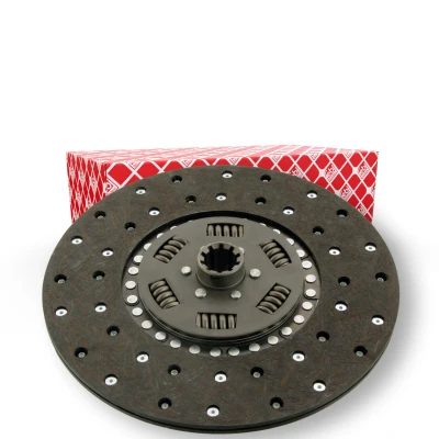 Kuva FEBI BILSTEIN 105011 Kytkinlevy 310 10