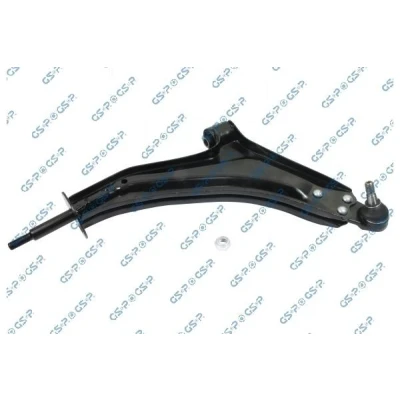 Kuva Tukivarsi, pyöräntuenta, Taka akseli, oikea, Alla LAND ROVER FREELANDER I, Soft Top I OE RBJ102440, RBJ102920, RBJ500680
