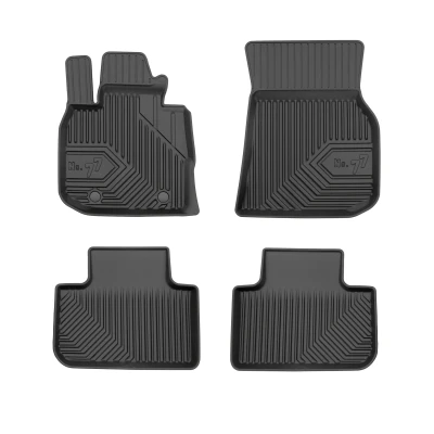 Kuva Syvät automatot 2.5D BMW X3 G01 2017 [G01, F97], Van [G01], X4 [G02, F98] OE