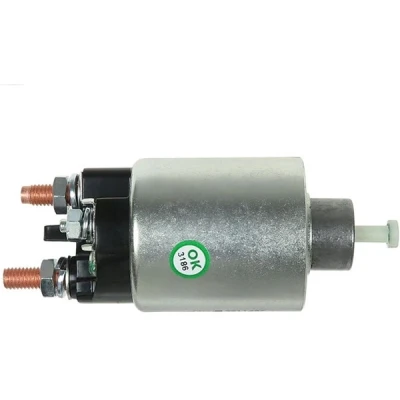 Kuva Magneettikytkin, käynnistin CHEVROLET, DAEWOO, FIAT, MERCEDES BENZ, OPEL, SAAB, VAUXHALL OE