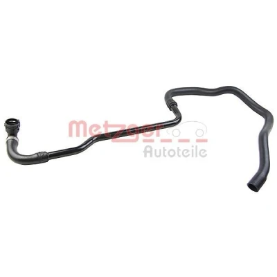 Kuva METZGER 2420570 Jäähdyttimen Letku EPDM (eteenipropeeni dieeni kumi) BMW: X5