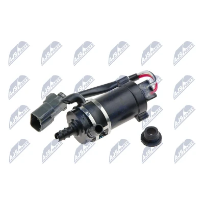 Kuva Adapteri, lasinpesimen pumppulaite Honda Accord VIII, Civic sedan Cr v III OE 76806SNBS01