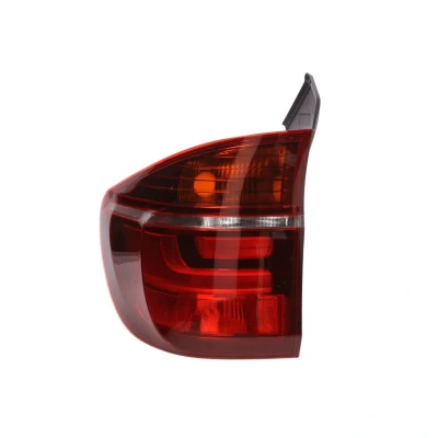 Kuva ALKAR 2221830 Takavalot Vasen Uloin osa LED, W16W Oranssi Ilman lampun kantaa BMW: X5