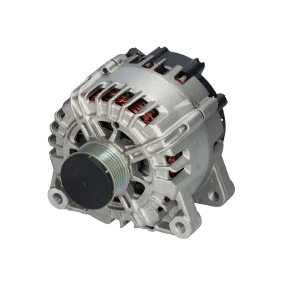 Kuva VALEO 439779 Laturi 14V 180A PEUGEOT: 5008 I, 508 I SW, 407 CITROËN: C4 II Hatchback, C5 III Farmari, Jumpy MPV