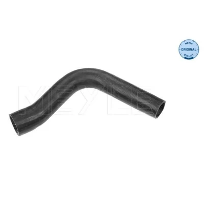 Kuva MEYLE 019 501 0682 Jäähdyttimen Letku Yläpuolella EPDM (eteenipropeeni dieeni kumi) ilman kiristimiä ORIGINAL Quality MERCEDES BENZ: W124 Coupe
