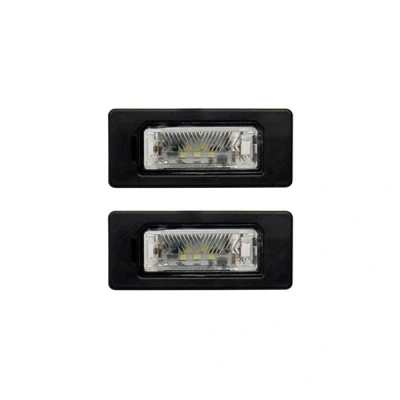Kuva Rekisterivalo, Molemminpuolin AUDI, SKODA, VW OE 7PP943021, 8T0 943 021, 8T0943021