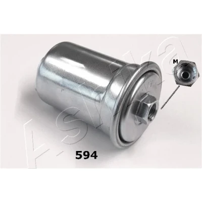Kuva Polttoainesuodatin HYUNDAI COUPE, ELANTRA III, Sedan GETZ, H100 Buss, LANTRA II, Kombi II OE 31911 29000