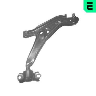 Kuva OPTIMAL G6 694 Alatukivarsi Oikea, Alla, Etuakseli Poikittaistukivarsi 14,8 NISSAN: Primera Hatchback, Sedan