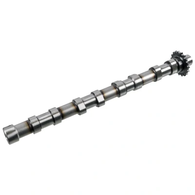 Kuva FEBI BILSTEIN 185011 Nokka Akseli FORD: Mondeo 5 Kombi