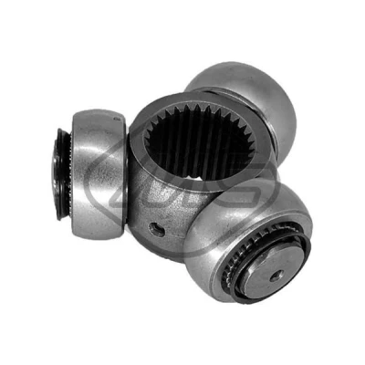 Kuva Nivel, pitkittäisakseli MITSUBISHI CARISMA, CARISMA Sedan OE 30871687, 8250472, MR911575