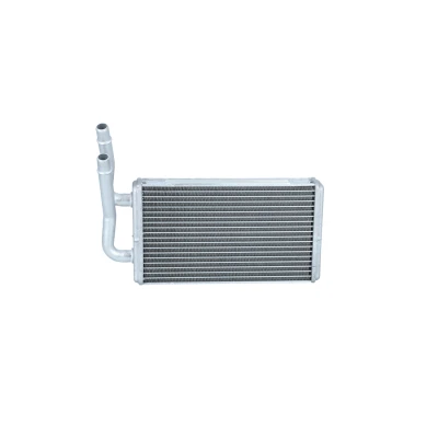 Kuva NRF 54433 Lämmityslaitteen Kenno Asennusmateriaalilla FORD: Transit Mk6 Bussi