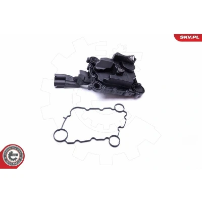 Kuva ESEN SKV 31SKV078 Huohotin AUDI: A4 B8 Avant, A6 C6 Sedan, A8 D3