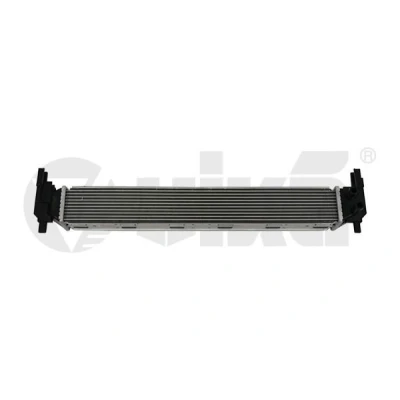 Kuva VIKA 11451453701 Jäähdytin 0mm SKODA: Fabia III Hatchback, 2, Farmari, VOLKSWAGEN: Polo V Hatchback