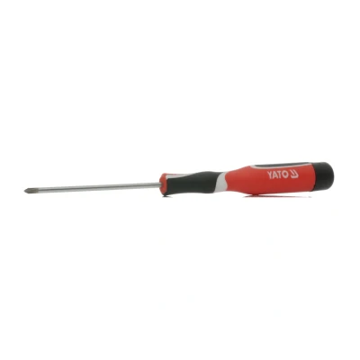 Kuva YATO YT 25836 Ruuvimeisseli PH0 75mm Ristipää (PH) Magneettinen