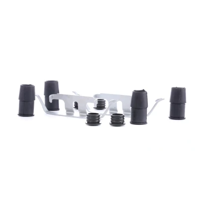 Kuva QUICK BRAKE 109 1850 Tarvikesarja, Jarrupala BMW: 4 Coupe, 3 Sedan, X3