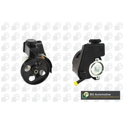 Kuva Hydrauliikkapumppu, ohjaus CITROËN, PEUGEOT OE 26079836, 4007.3C, 4007.3E
