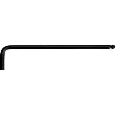 Kuva KS TOOLS 151.29013 Kulmaruuvinväännin Kuusiokolo, sisä, Kuulapää 63,5, 13 1,3