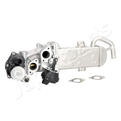 Kuva JAPANPARTS EGR 0907 Moduli (Pakokaasukierrätys) VOLKSWAGEN: Passat B7 Variant, Caddy 3, Touran I, SKODA: Superb II Farmari, Yeti, Octavia 2 Combi