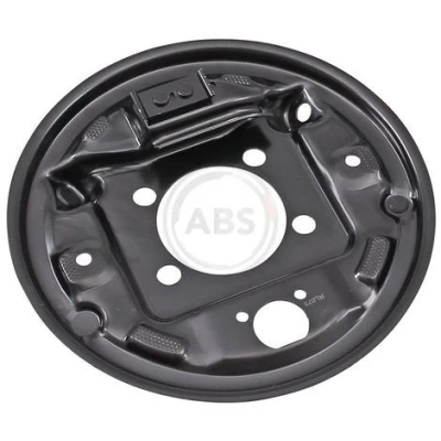 Kuva A.B.S. 11424 Jarrukilpi TOYOTA: Yaris II Hatchback
