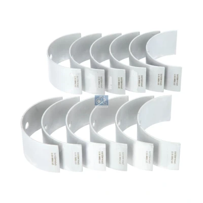 Kuva DT Spare Parts 1.33015 Kiertokangen Laakeri