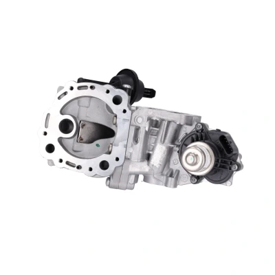 Kuva Venttiili, pakokaasun kierrätys FORD, FORD USA OE 2 331 000