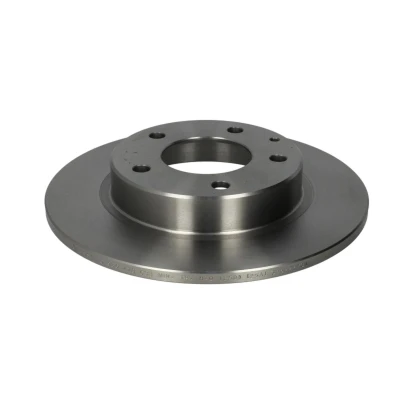Kuva BOSCH 0 986 478 633 Jarrulevyt 261 10 5 114,3 täysi rasvattu MAZDA: 323 F 6, 626 V Sedan, Hatchback