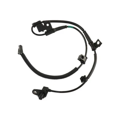 Kuva KAVO PARTS BAS 4021 ABS Anturi Etuakseli, vasen KIA: cee‘d I Hatchback, Farmari