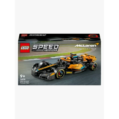 Kuva LEGO Speed Champions 76919 2023 McLaren Formula 1 ‐kilpa auto