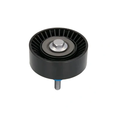 Kuva SKF VKM 34050 Ohjainrulla Kiinnitysmateriaalilla FORD: MONDEO 3 Kombi, Ranger Mk3, Galaxy Mk2 MPV, VOLVO: V70